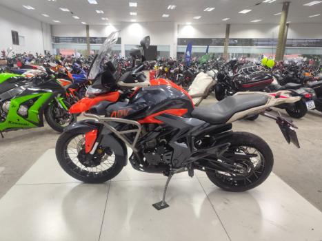 ZONTES T 350 X , Foto 4