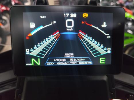 ZONTES T 350 X , Foto 5