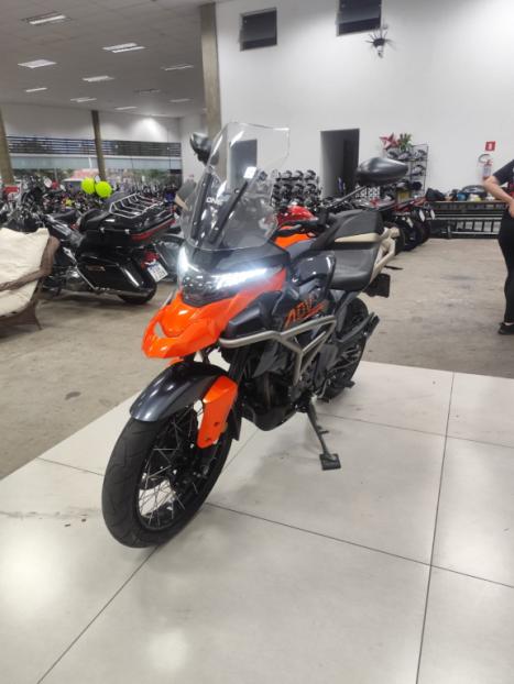 ZONTES T 350 X , Foto 6