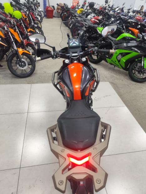 ZONTES T 350 X , Foto 10