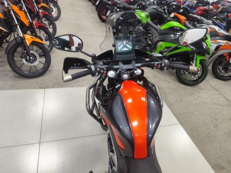 ZONTES T 350 X , Foto 12