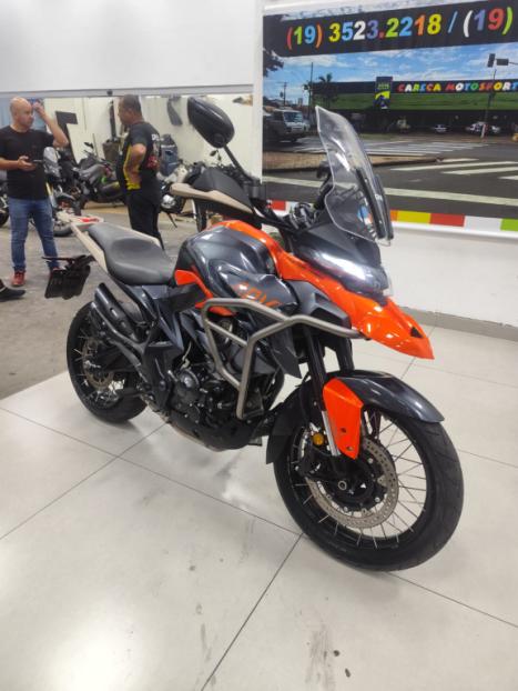 ZONTES T 350 X , Foto 14