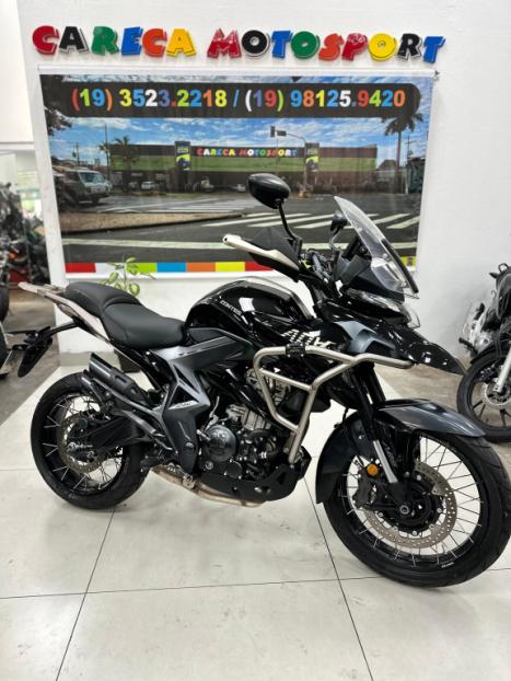 ZONTES T 350 X , Foto 1