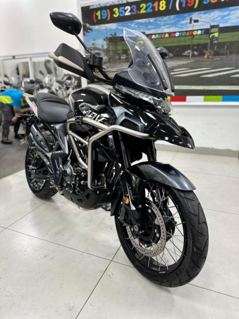 ZONTES T 350 X , Foto 4