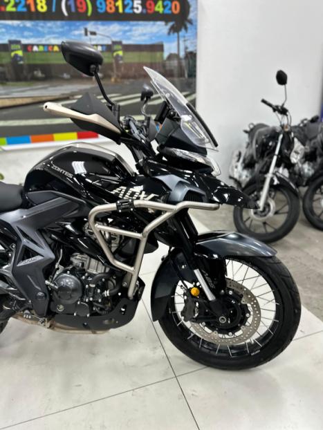 ZONTES T 350 X , Foto 6