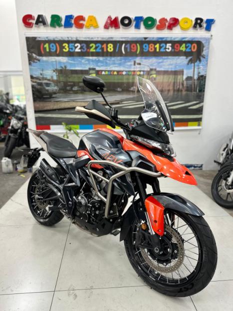 ZONTES T 350 X , Foto 1