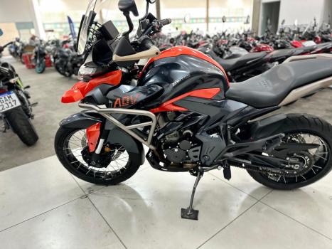 ZONTES T 350 X , Foto 3