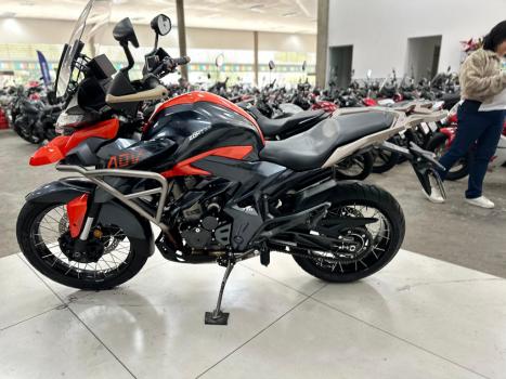 ZONTES T 350 X , Foto 4