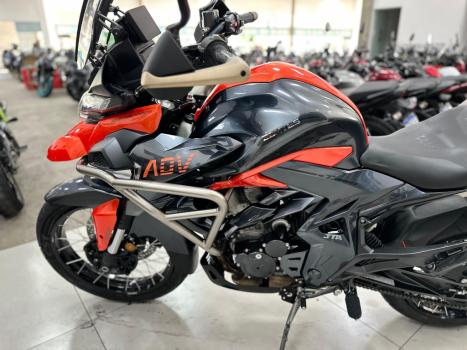 ZONTES T 350 X , Foto 5