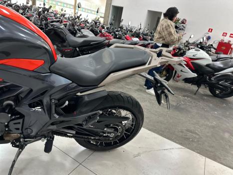 ZONTES T 350 X , Foto 6