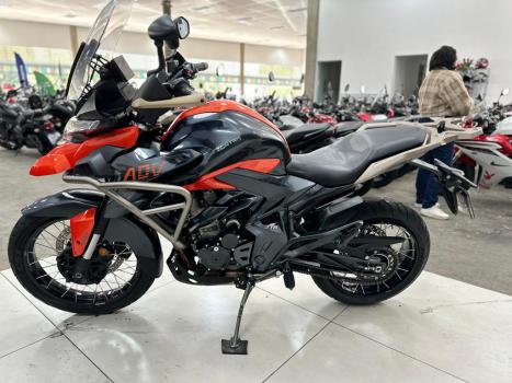 ZONTES T 350 X , Foto 7