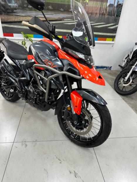 ZONTES T 350 X , Foto 8
