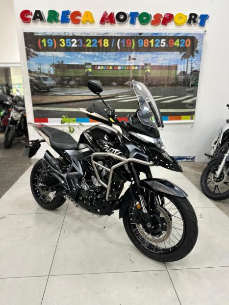 ZONTES T 350 X , Foto 1