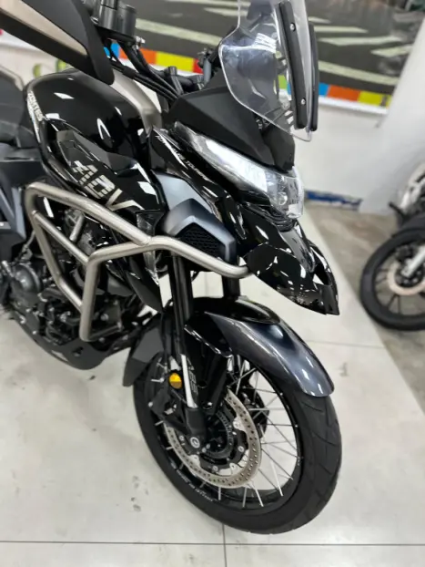 ZONTES T 350 X , Foto 3