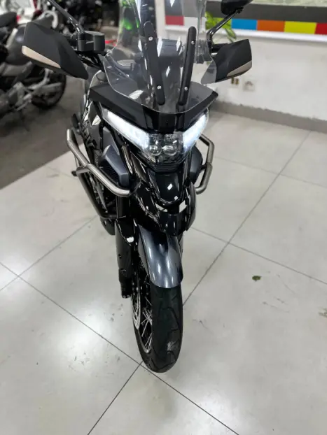 ZONTES T 350 X , Foto 4