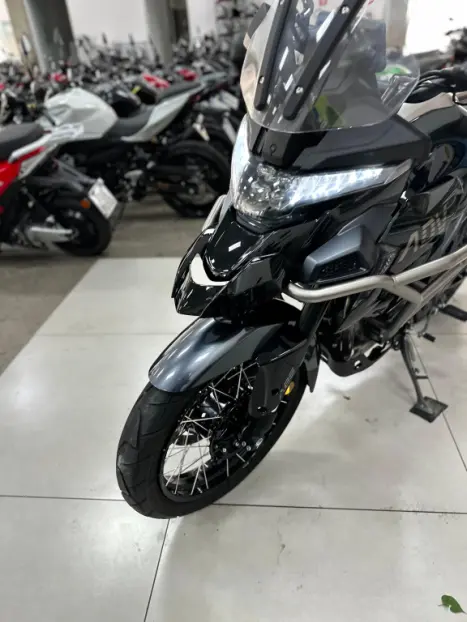 ZONTES T 350 X , Foto 5