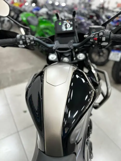 ZONTES T 350 X , Foto 6