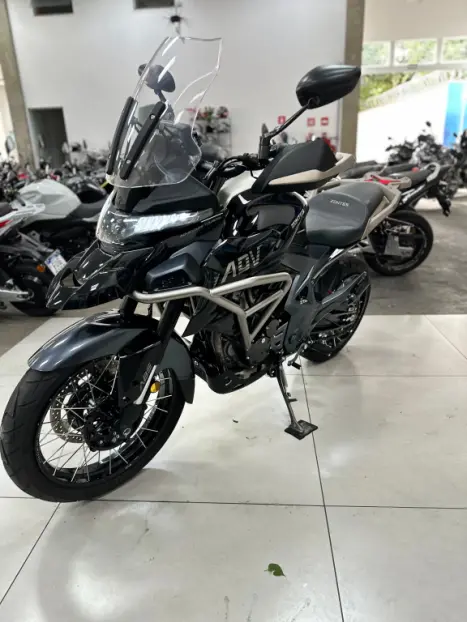 ZONTES T 350 X , Foto 8