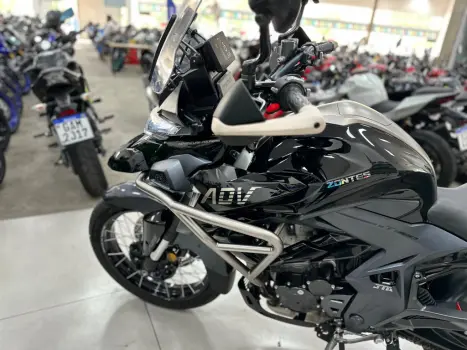 ZONTES T 350 X , Foto 9