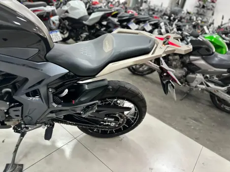ZONTES T 350 X , Foto 10