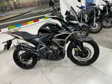 ZONTES T 350 X , Foto 11
