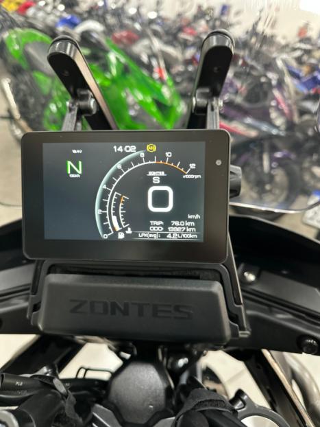 ZONTES T 350 X , Foto 13