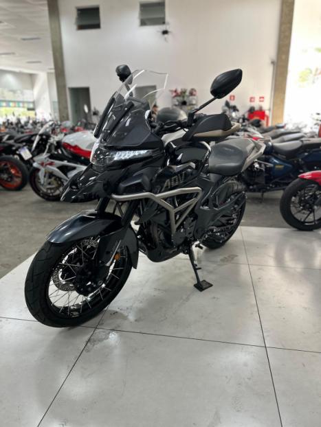 ZONTES T 350 X , Foto 3