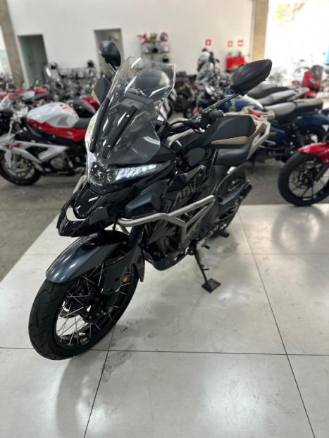 ZONTES T 350 X , Foto 5