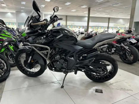 ZONTES T 350 X , Foto 6