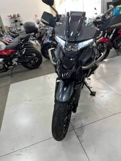 ZONTES T 350 X , Foto 7