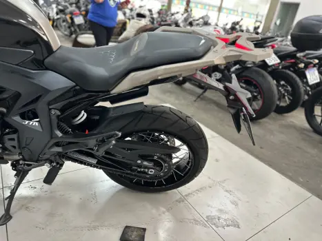 ZONTES T 350 X , Foto 8