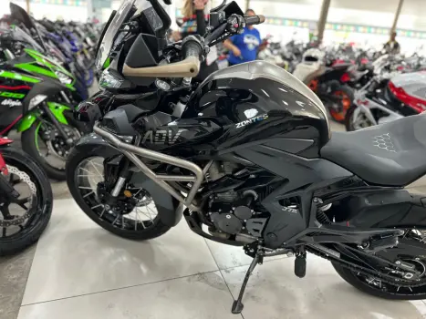 ZONTES T 350 X , Foto 9