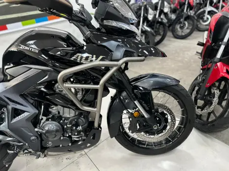 ZONTES T 350 X , Foto 11