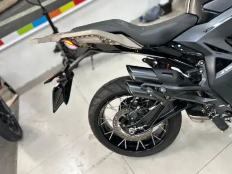 ZONTES T 350 X , Foto 12