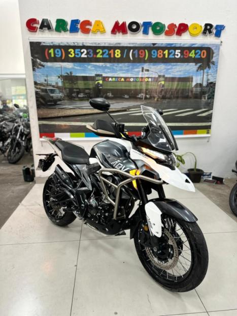 ZONTES T 350 X , Foto 1