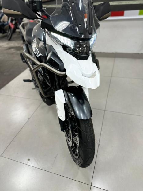 ZONTES T 350 X , Foto 2