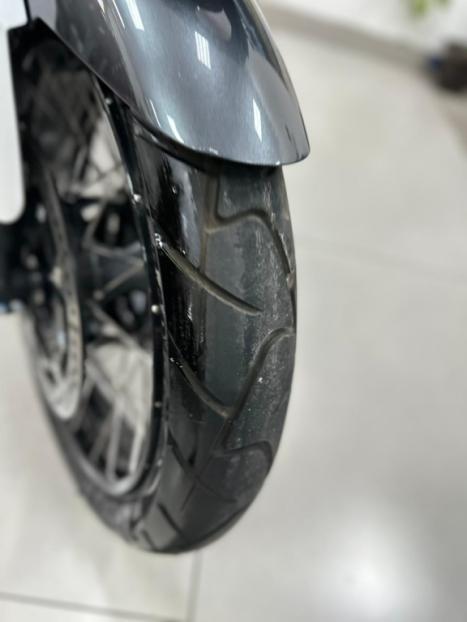 ZONTES T 350 X , Foto 3