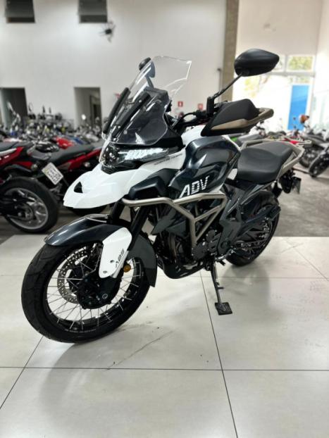 ZONTES T 350 X , Foto 6