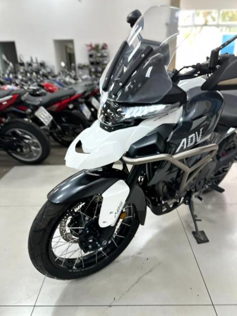 ZONTES T 350 X , Foto 7