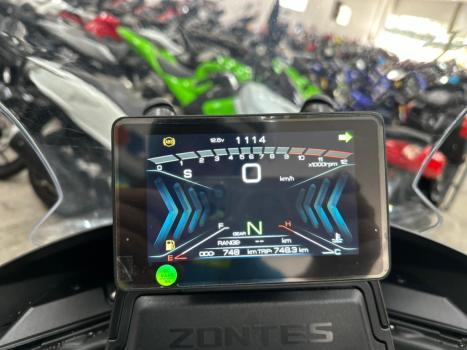 ZONTES T 350 X , Foto 12
