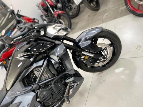 ZONTES V 350 , Foto 9