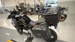 BMW F 850 GS SPORT