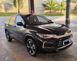 CHEVROLET Tracker 1.2 12V 4P FLEX TURBO PREMIER AUTOM�TICO
