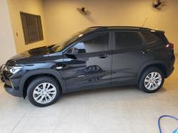 CHEVROLET Tracker 1.0 12V 4P FLEX TURBO LTZ AUTOM�TICO