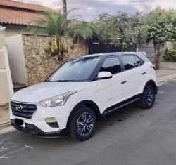 HYUNDAI Creta 1.6 16V 4P FLEX ATTITUDE AUTOM�TICO