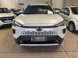 TOYOTA Corolla Cross 2.0 16V 4P FLEX VVT-IE XRE DIRECT SHIFT AUTOM�TICO CVT