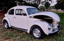 VOLKSWAGEN Fusca 1300