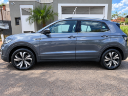VOLKSWAGEN T-Cross 1.4 4P 250 TSI FLEX HIGHLINE AUTOMÁTICO