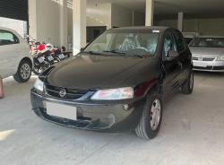 CHEVROLET Celta 1.0 4P VHC