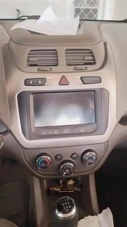 CHEVROLET Cobalt 1.4 4P FLEX LTZ